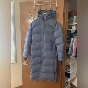 Aritzia Superpuff Long